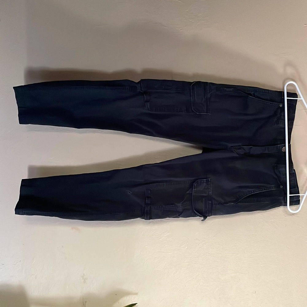 Casual pants